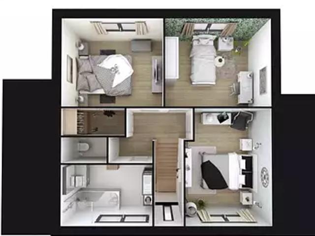 Achat maisons Montigny 6 pièces