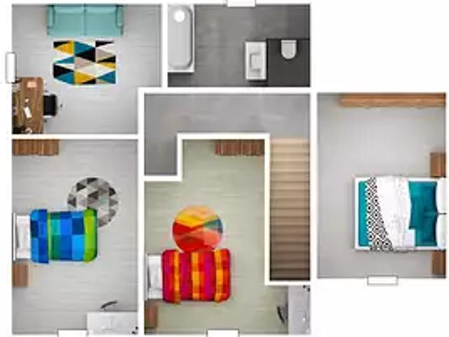 Achat maisons Montmerle sur Saône 5 pièces