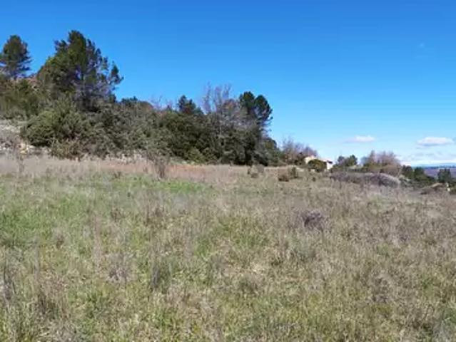 Achat maisons Montmeyan 4 pièces