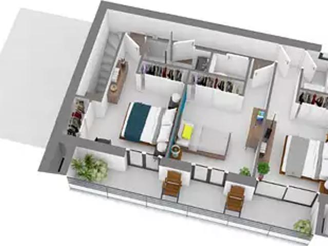 Achat maisons Montpezat 5 pièces