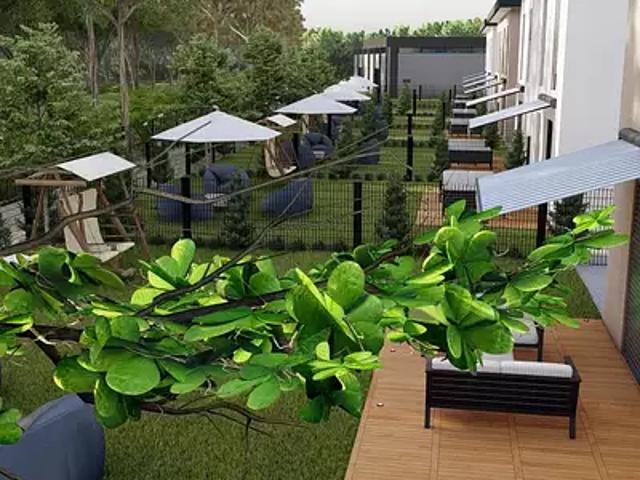 Achat maisons Montréal la Cluse 4 pièces