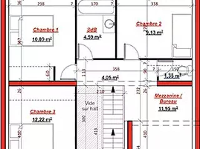 Achat maisons Montreuil 7 pièces