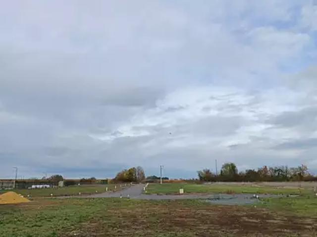Achat maisons Montreuil Bellay 4 pièces