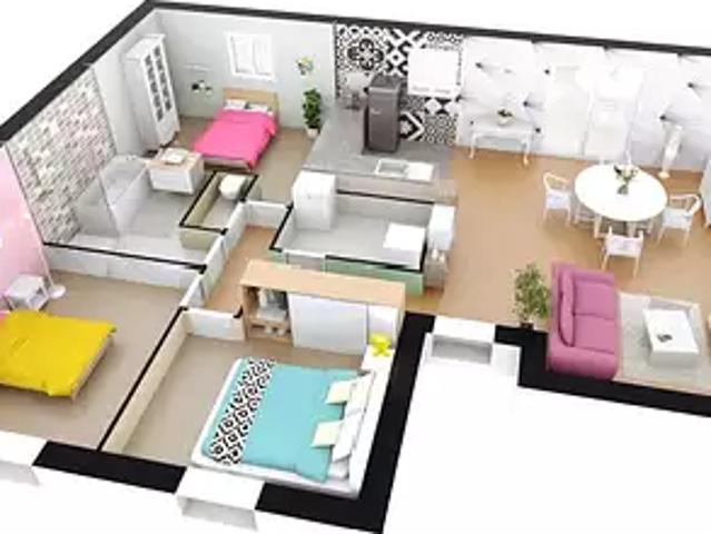Achat maisons Montreuil en Caux 4 pièces