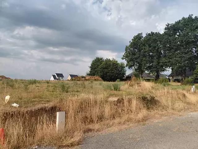 Achat maisons Montreuil sur Ille 4 pièces