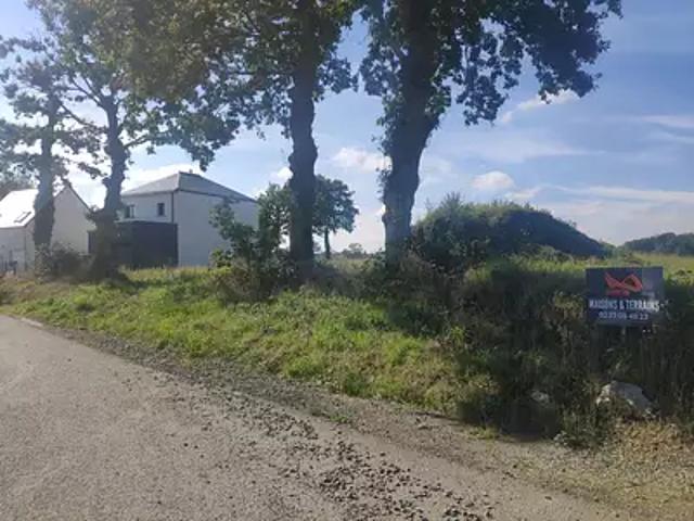Achat maisons Montreuil sur Ille 5 pièces