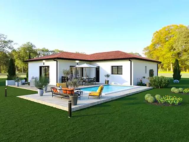 Achat maisons Montrond les Bains 6 pièces