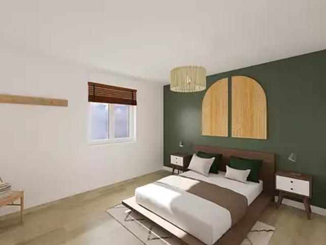 Achat maisons Montry 6 pièces