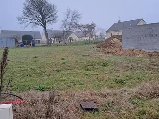 Achat maisons Morannes sur Sarthe Daumeray 4 pièces
