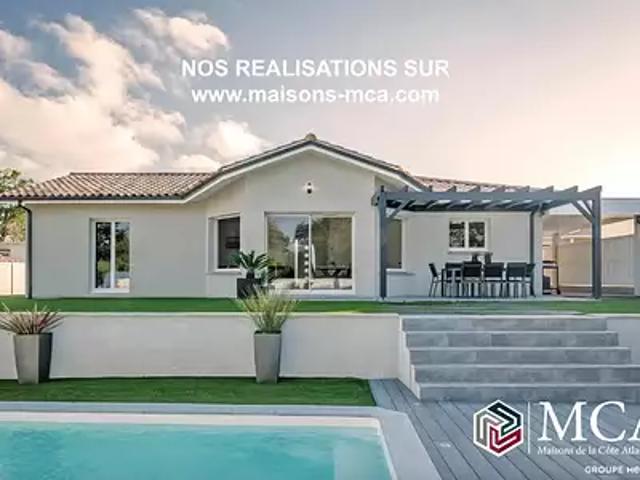 Achat maisons Morcenx la Nouvelle 4 pièces