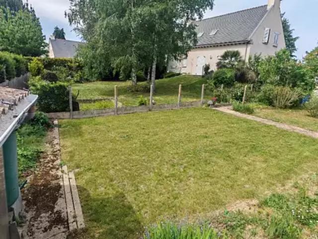 Achat maisons Mordelles 3 pièces
