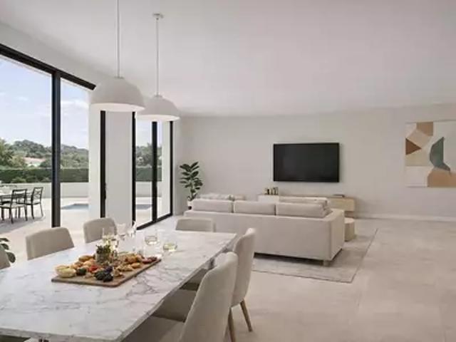 Achat maisons Mougins 5 pièces