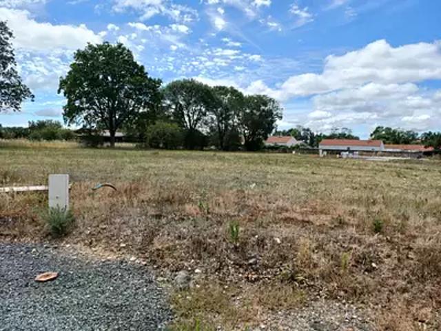 Achat maisons Mouilleron le Captif 4 pièces