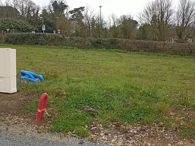 Achat maisons Mouilleron le Captif 5 pièces