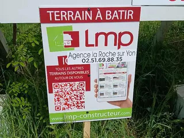 Achat maisons Mouilleron le Captif 5 pièces