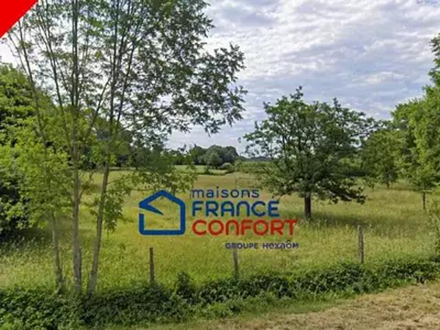 Achat maisons Moulins le Carbonnel 3 pièces