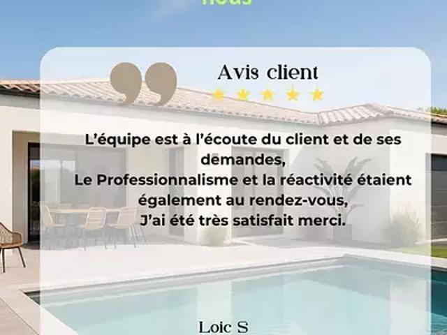 Achat maisons Mouriès