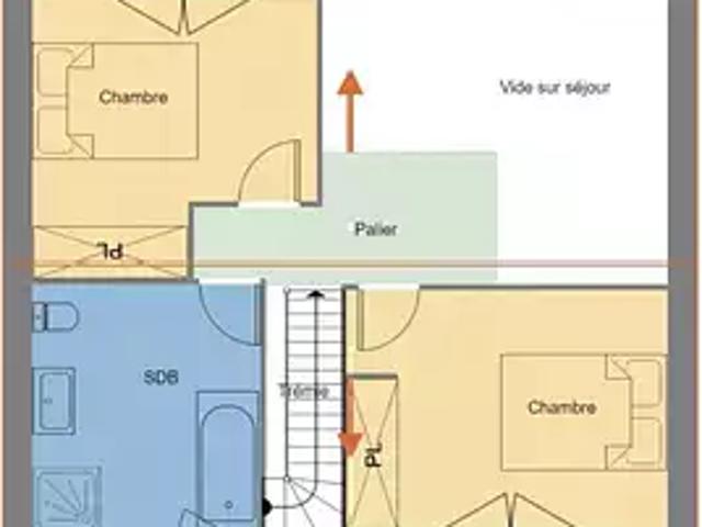 Achat maisons Mouzeil 5 pièces