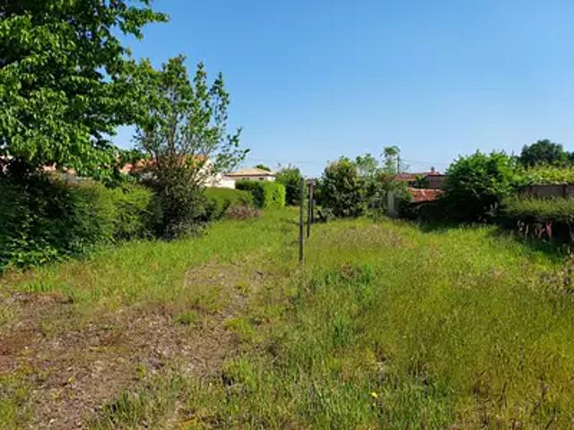 Achat maisons Mouzillon 4 pièces