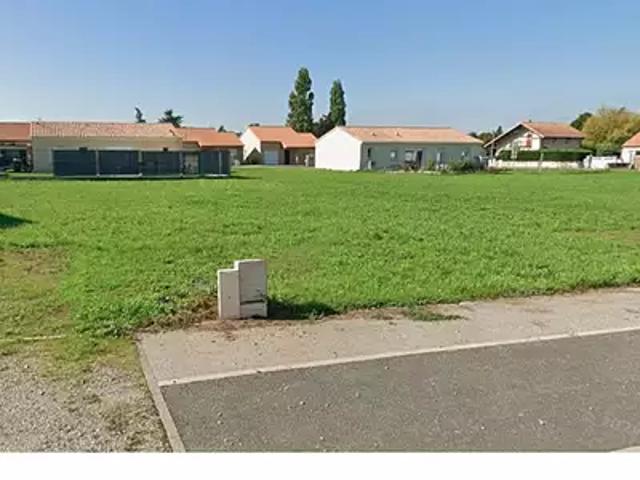 Achat maisons Naintré 3 pièces