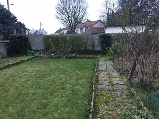 Achat maisons Nanterre 5 pièces