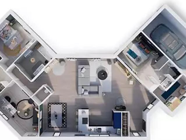 Achat maisons Narcastet 4 pièces