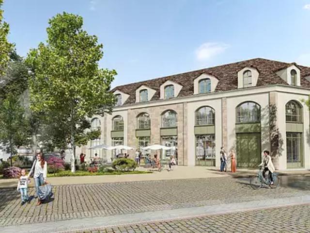 Achat maisons Neauphle le Château 4 pièces