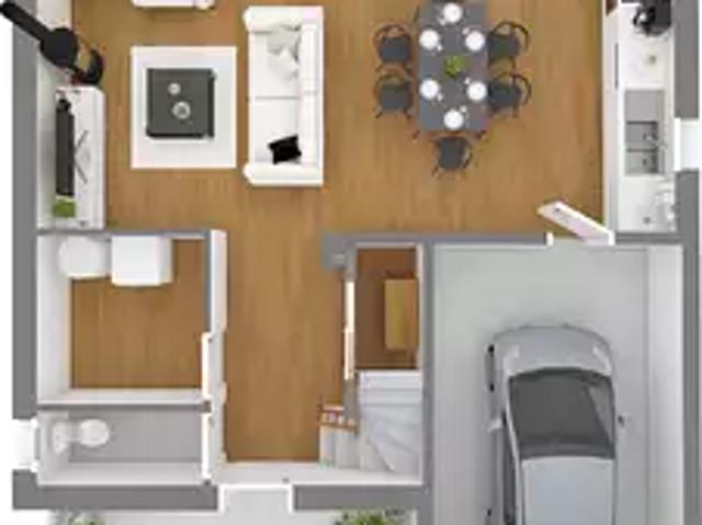 Achat maisons Nègrepelisse 5 pièces