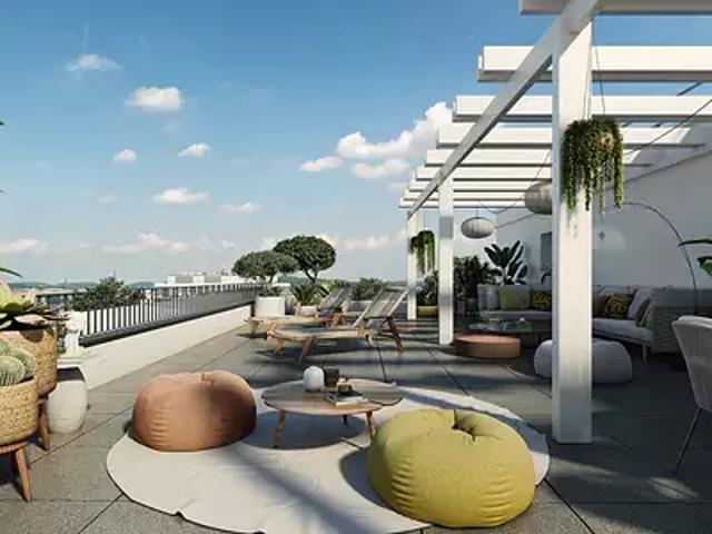 Achat maisons Neuilly Plaisance 5 pièces LMNP NF