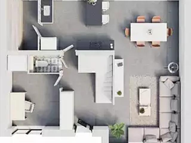 Achat maisons Neuilly Plaisance 6 pièces