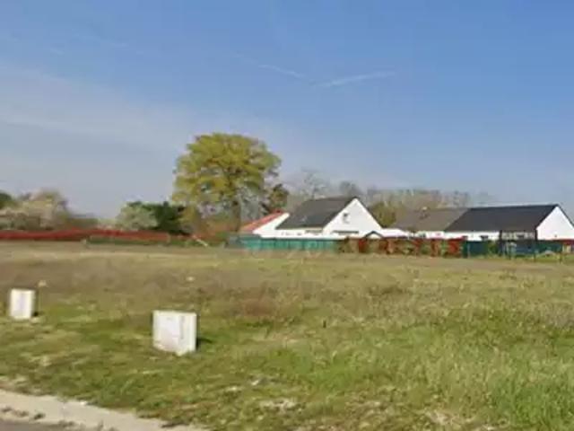 Achat maisons Neuville aux Bois 3 pièces