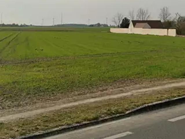 Achat maisons Neuville aux Bois 4 pièces