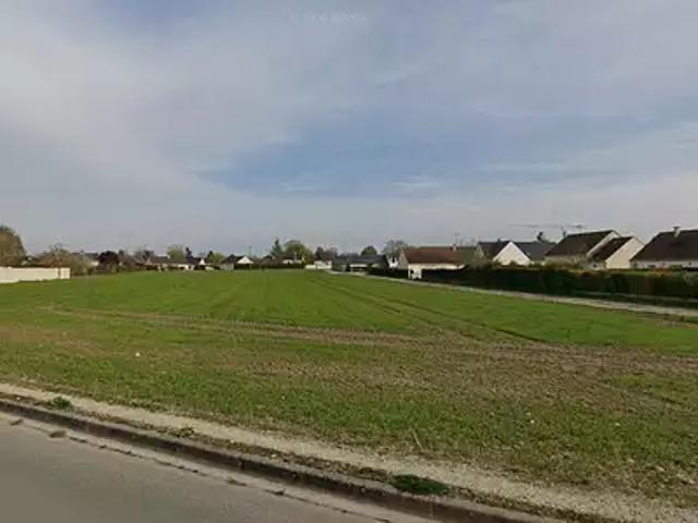 Achat maisons Neuville aux Bois 4 pièces