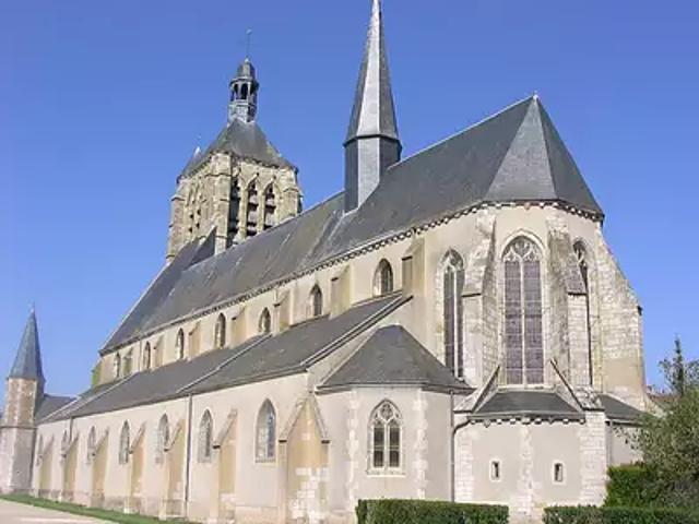 Achat maisons Neuville aux Bois 6 pièces