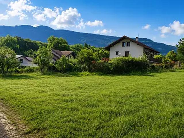 Achat maisons Neydens 5 pièces