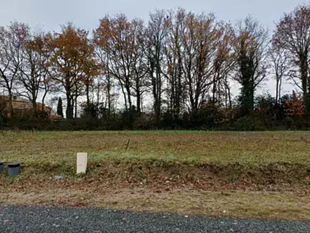 Achat maisons Nieul le Dolent 5 pièces