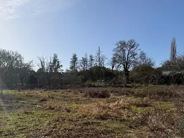 Achat maisons Noaillan 6 pièces