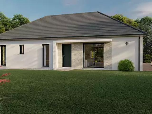 Achat maisons Noailles 4 pièces