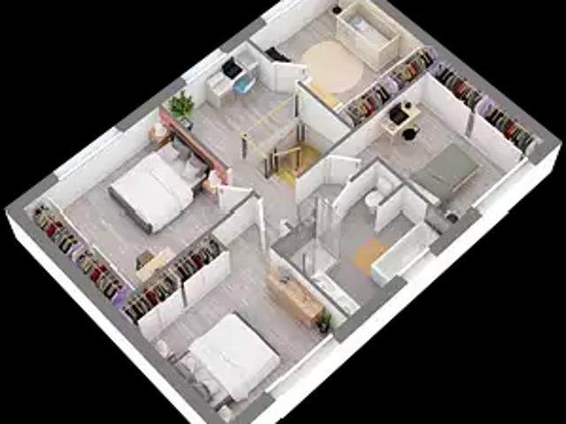 Achat maisons Nogent sur Oise 5 pièces