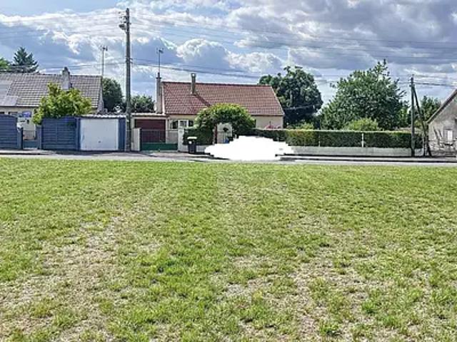 Achat maisons Nogent sur Vernisson 5 pièces