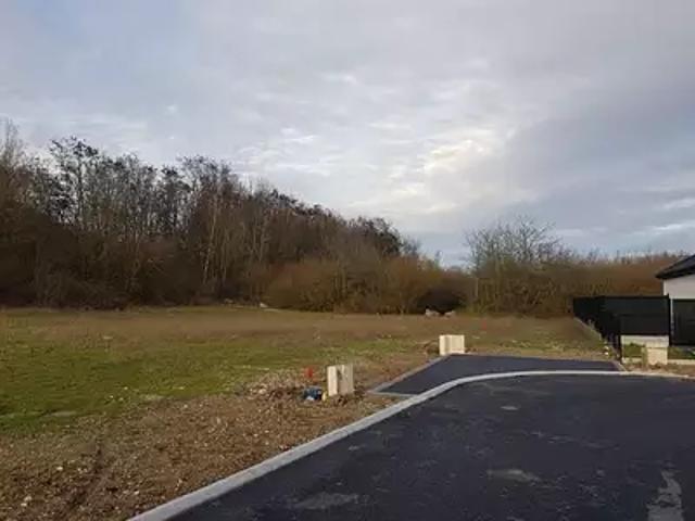 Achat maisons Noeux les Mines 7 pièces