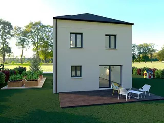 Achat maisons Noiseau 5 pièces