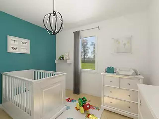 Achat maisons Nostang 4 pièces