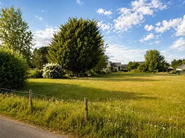 Achat maisons Notre Dame d'Oé 3 pièces