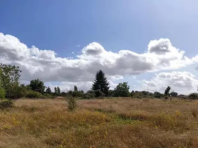Achat maisons Notre Dame d'Oé 4 pièces