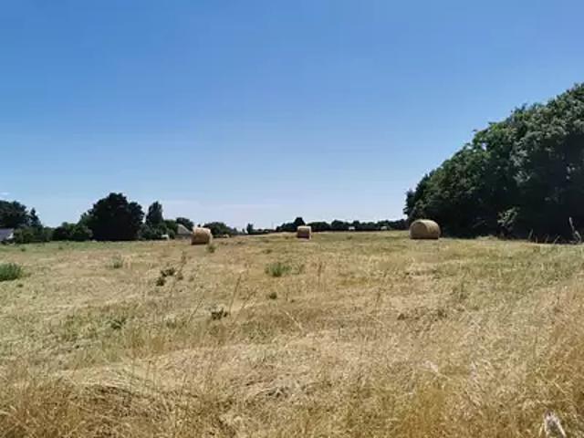 Achat maisons Notre Dame d'Oé 5 pièces