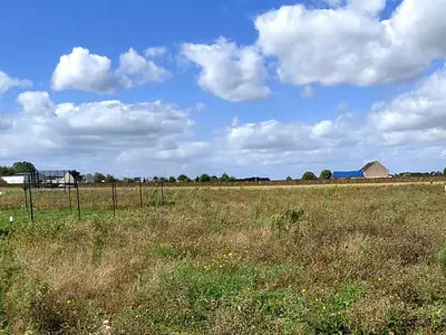 Achat maisons Notre Dame d'Oé 5 pièces