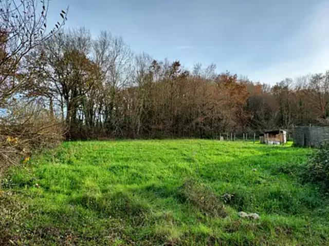 Achat maisons Notre Dame des Landes 3 pièces