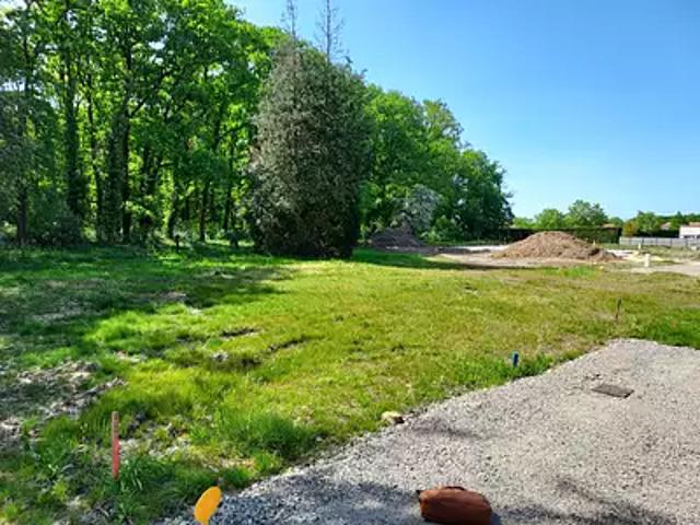 Achat maisons Notre Dame des Landes 3 pièces