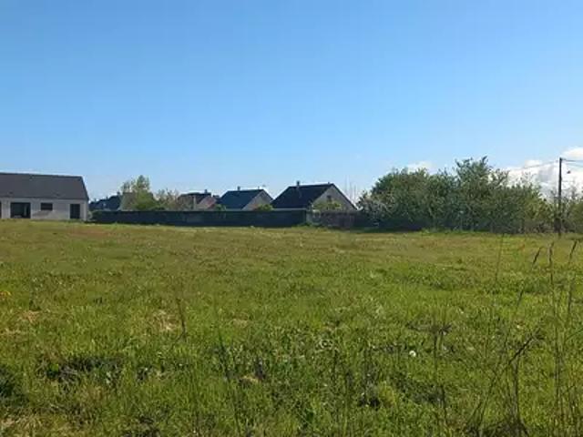 Achat maisons Nouzilly 5 pièces